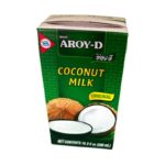 Aroy-D coconut Milk 500 ML