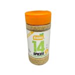 Badia 14 Spices All Purpose Seasoning 120.5 G