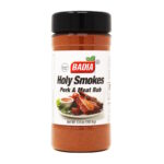 Badia Holy Smokes Pork & Meat Rub 155.9 g