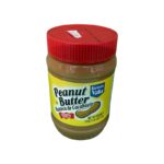 Better Valu Peanut Butter 510 G
