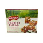 Bikano Karachi Halwa 240 G