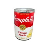Campbell’s Chicken Noodle 305 G