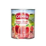 Cepera Guava Shells 850 g