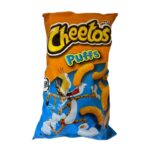 Cheetos Puffs 440 G