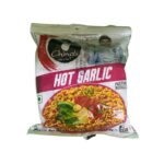 Ching’s Hot Garlic Noodles 60 G