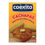 Coexito Cachapas Choclo 400 g
