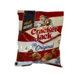 Cracker Jack 35 G