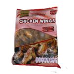 Crown Chicken Wings 1000 G