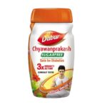 Dabur Chyawanprash Sugarfree 500 G