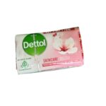 Dettol Skincare with Pure Glycerime Soap