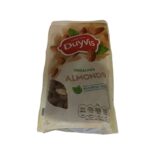 Duyvis Unsalted Almonds 30 G