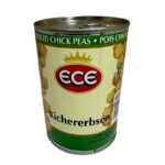 ECE Chick Peas 480 G