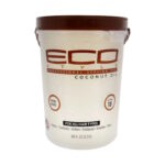 ECO Style Professional Styling Gel Coconut Oil 2.3 L