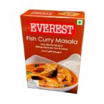 Everest Fish Curry Masala 50 G