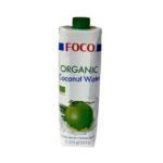 Foco Coconut Water 1 L