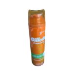 Gillette Fusion 5 Shaving Foam 250 ML
