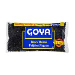 Goya Black Beans 14 oz