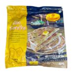 Haldiram’s Aloo Paratha Frozen 400 G