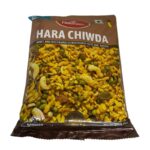 Haldiram’s Hara Chiwda 200 G