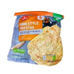 Haldiram’s Homestyle Paratha Frozen 360 G