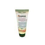Himalaya Clear Complexion Brightening Face Wash 50 ML