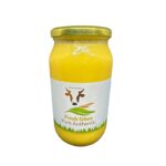 HolyCowDairy Fresh Ghee 450 G