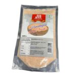 JB Foods Himalayan Pink Salt 400 G