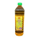 KTC Edible Mustard Oil 1 L