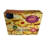 Karachi Bakery Fruit Biscuits 400 G
