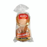 KEYF’s Maxi Burger 4 pieces