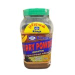 Kings Curry Powder Roasted 900 G