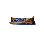 Knoppers Peanut Bar