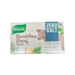 Knorr 8 Beef Bouillon Cubes