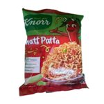 Knorr Chatt Patta 66 G