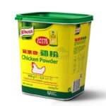 Knorr Chicken Powder 900 g