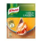 Knorr Creme De Lagosta