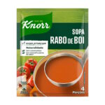 Knorr Sopa Rabo De Boi