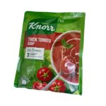 Knorr Thick Tomato Soup 51 G