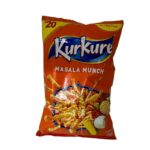 Kurkure Masala Much 90 G