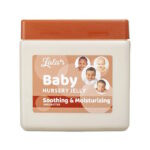 Lalas Baby Nursery Jelly Soothing and Moisturizing Sheat Butter 368 g
