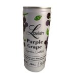 Lavish Purple Grape 250 ML