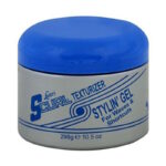 Luster’s Curl Texturizer Stylin Gel 298 ml