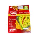 MTR Lemon Rice 250 G