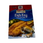 McCormick Fish Fry Mix 283 G