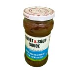 Mee Chun Sweet & Sour Sauce 350 ML