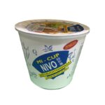 Mi-Cup Nivo Seafood Flavor 65 G