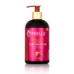 Mielle Pomegranate and Honey Curl Smoothie 12 oz