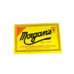 Morgan’s Anti Bacterial Medicated Soap