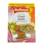National Chali Kabab 72 G x 2