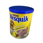 Nestle Nesquick 390 G